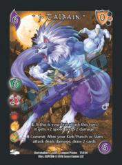 J.Talbain FOIL
